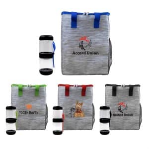 Stacker Tote Set