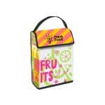 Custom Sublime Series Rpet 12 Can Lunch Bag with Company Logo - Personalized Bulk Corporate Gift - 2