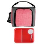 Custom Up Front On The Go Set with Company Logo - Personalized Bulk Corporate Gift - 6