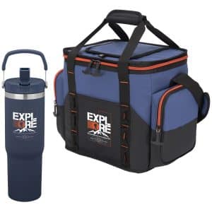 Urban Peak® CB180 On-The-Go Kit