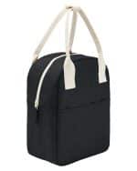 Custom WorkSpace Lunch Cooler Bag with Company Logo - Personalized Bulk Corporate Gift - 1