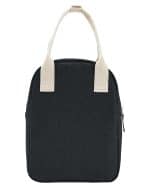 Custom WorkSpace Lunch Cooler Bag with Company Logo - Personalized Bulk Corporate Gift - 3