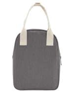 Custom WorkSpace Lunch Cooler Bag with Company Logo - Personalized Bulk Corporate Gift - 5