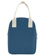 Custom WorkSpace Lunch Cooler Bag with Company Logo - Personalized Bulk Corporate Gift - 7