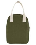 Custom WorkSpace Lunch Cooler Bag with Company Logo - Personalized Bulk Corporate Gift - 9