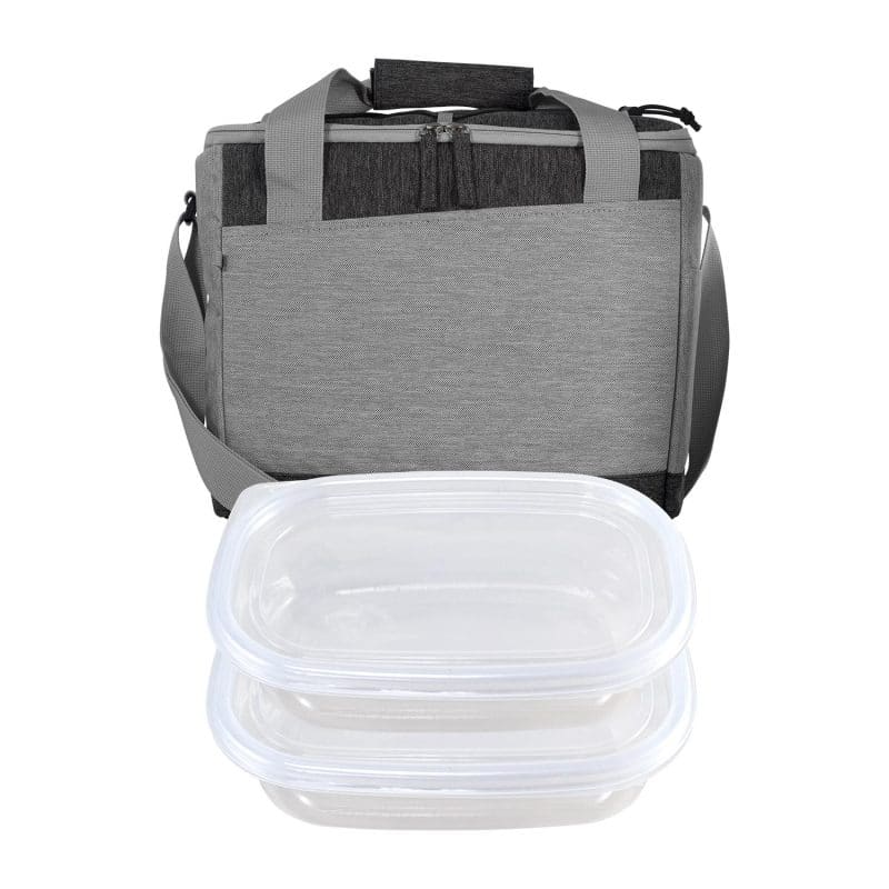 Custom Handy Bay Picnic Set with Company Logo - Personalized Bulk Corporate Gift - 3