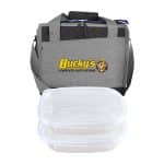 Custom Handy Bay Picnic Set with Company Logo - Personalized Bulk Corporate Gift - 4