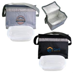 Handy Graph Lunch Set