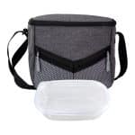 Custom Handy Victory Cooler Set with Company Logo - Personalized Bulk Corporate Gift - 7