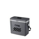 Custom RTIC 16 qt Road Trip Cooler with Company Logo - Personalized Bulk Corporate Gift