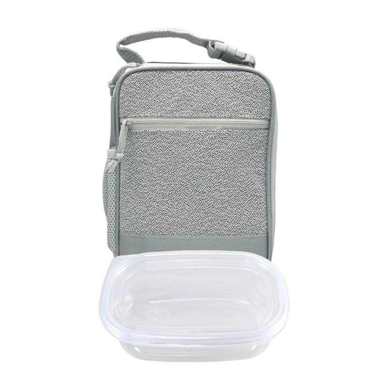 Custom Speck Very Handy Lunch Set with Company Logo - Personalized Bulk Corporate Gift - 5