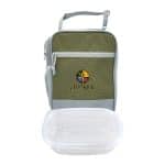 Custom Speck Very Handy Lunch Set with Company Logo - Personalized Bulk Corporate Gift - 6