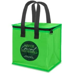 Custom Insulated Lunch Bags