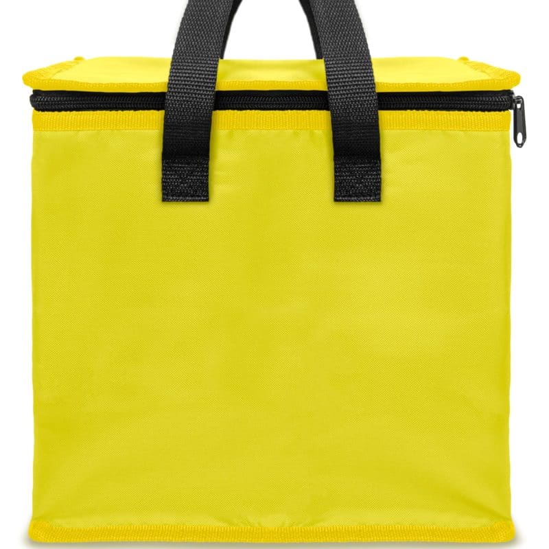 Custom Custom Insulated Lunch Bags with Company Logo - Personalized Bulk Corporate Gift - 7