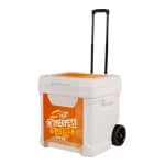 Custom Igloo Profile II® 60-quart Cooler with Company Logo - Personalized Bulk Corporate Gift - 6