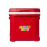 Custom Igloo Profile II® 60-quart Cooler with Company Logo - Personalized Bulk Corporate Gift - 7