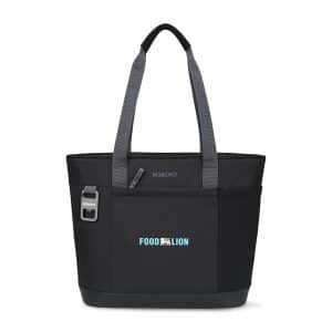 Igloo® Day Chiller Tote 20 Can Soft Cooler - Black
