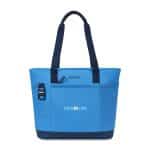 Igloo® Day Chiller Tote 20 Can Soft Cooler - Brilliant Blue
