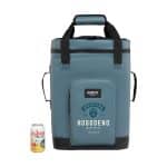 Custom Igloo® Trailmate 24-Can Backpack Cooler with Company Logo - Personalized Bulk Corporate Gift - 1