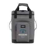 Custom Igloo® Trailmate 24-Can Backpack Cooler with Company Logo - Personalized Bulk Corporate Gift - 2