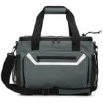 Custom Summit Bag Cooler 40-Can with Company Logo - Personalized Bulk Corporate Gift - 1