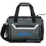 Custom Summit Bag Cooler 40-Can with Company Logo - Personalized Bulk Corporate Gift