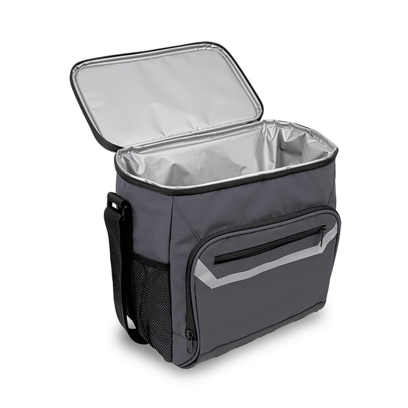 Custom Summit Bag Cooler 40-Can with Company Logo - Personalized Bulk Corporate Gift - 2
