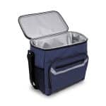 Custom Summit Bag Cooler 40-Can with Company Logo - Personalized Bulk Corporate Gift - 4