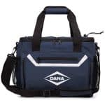 Custom Summit Bag Cooler 40-Can with Company Logo - Personalized Bulk Corporate Gift - 5