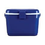 Custom Flux 4-Can / 4L Hard Cooler with Company Logo - Personalized Bulk Corporate Gift - 1
