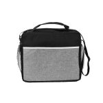 Custom Good Value™ Transport 12-Pack Cooler Tote with Company Logo - Personalized Bulk Corporate Gift - 1