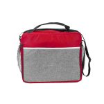 Custom Good Value™ Transport 12-Pack Cooler Tote with Company Logo - Personalized Bulk Corporate Gift - 3
