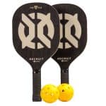 Custom Onix Recruit Beginner Pickleball Set with Company Logo - Personalized Bulk Corporate Gift