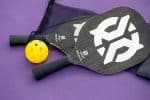 Custom Onix Recruit Beginner Pickleball Set with Company Logo - Personalized Bulk Corporate Gift - 6