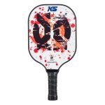 Custom Onix Recruit Composite Pickleball Set with Company Logo - Personalized Bulk Corporate Gift - 2