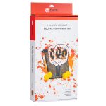 Custom Onix Recruit Composite Pickleball Set with Company Logo - Personalized Bulk Corporate Gift - 4