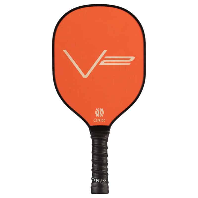 Custom Onix V2 Pickleball Paddle with Company Logo - Personalized Bulk Corporate Gift - 1