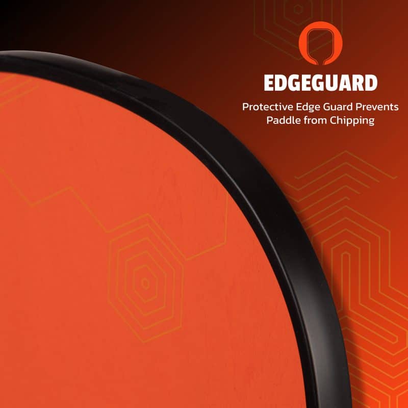 Custom Onix V2 Pickleball Paddle with Company Logo - Personalized Bulk Corporate Gift - 5