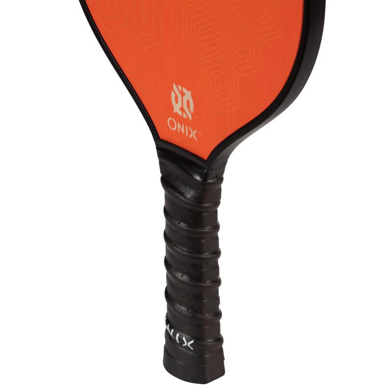 Custom Onix V2 Pickleball Paddle with Company Logo - Personalized Bulk Corporate Gift - 7
