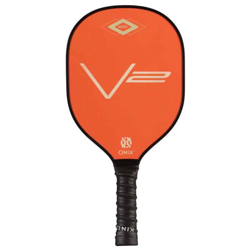 Custom Onix V2 Pickleball Paddle with Company Logo - Personalized Bulk Corporate Gift