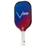 Custom Onix V3 Pickleball Paddle with Company Logo - Personalized Bulk Corporate Gift - 3