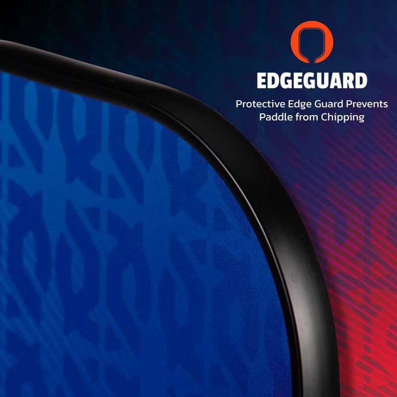 Custom Onix V3 Pickleball Paddle with Company Logo - Personalized Bulk Corporate Gift - 9