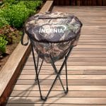 Custom Patio Cooler with Company Logo - Personalized Bulk Corporate Gift - 2
