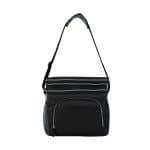 Custom Rovena 16-Can Lunch Cooler with Company Logo - Personalized Bulk Corporate Gift - 1