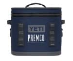 Custom YETI Customized Hopper FLIP 12 Soft Cooler with Company Logo - Personalized Bulk Corporate Gift - 1