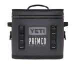 Custom YETI Customized Hopper FLIP 12 Soft Cooler with Company Logo - Personalized Bulk Corporate Gift