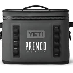 YETI Customized Hopper FLIP 18 Soft Cooler