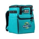 Custom 18-Can Switchback SoftPak with Company Logo - Personalized Bulk Corporate Gift