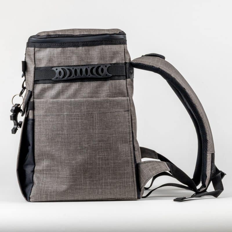 Custom 18-Can Switchback SoftPak with Company Logo - Personalized Bulk Corporate Gift - 6