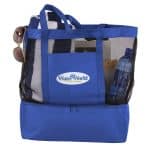 2" 1 Beach Bag Cooler